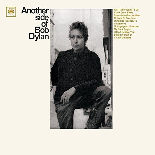 Vinyl Dylan, Bob - Another Side of Bob Dylan