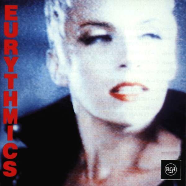 Vinyl Eurythmics & Annie Lennox & Dave - Be Yourself Tonight