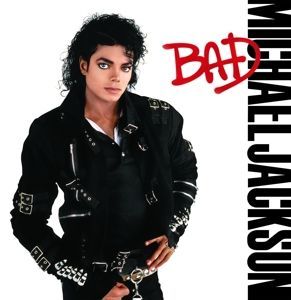Vinyl Jackson, Michael - Bad