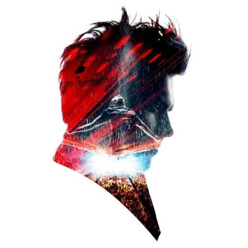 CD Kelly, Michael Patrick - Id - Live