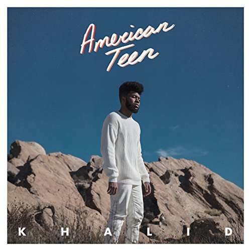 Khalid - Vinyl American Teen