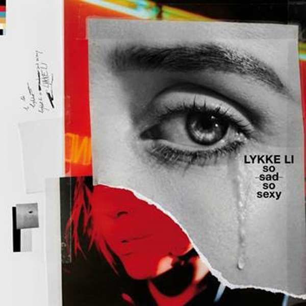 Vinyl Li, Lykke - So Sad So Sexy