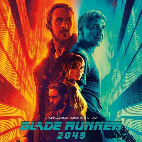 OST - Vinyl Blade Runner 2049