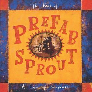 CD Prefab Sprout - Best of-A Life of Surpris