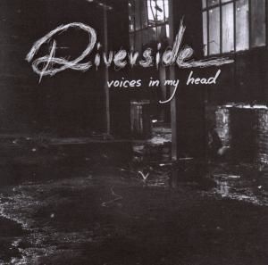 CD Riverside - Voices In My Head