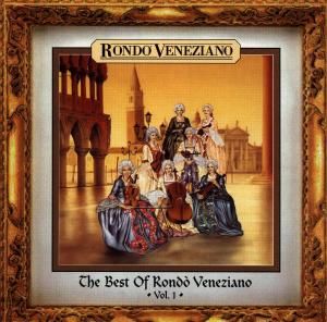 CD Rondo Veneziano - Best of 1