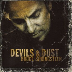 CD Springsteen, Bruce - Devils & Dust