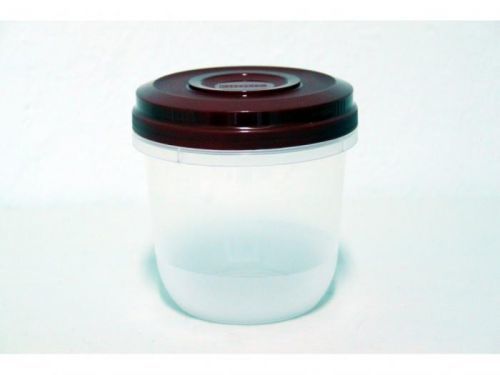 Dóza SMART 0,75l mix farieb
