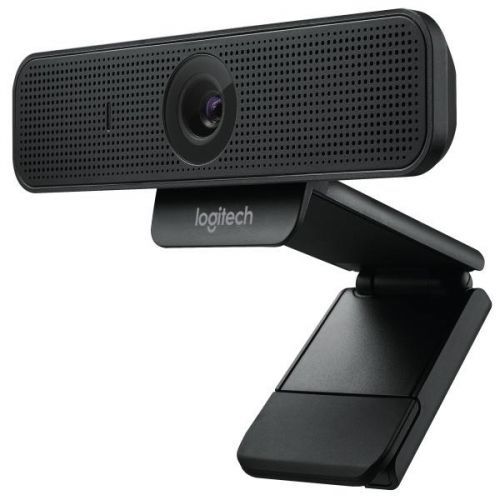 Webkamera Logitech C925e čierna (960-001076...