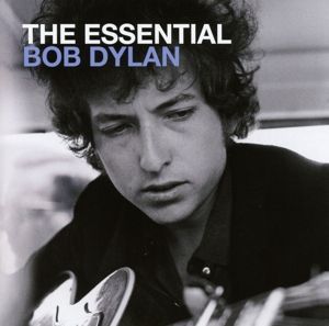 CD Dylan, Bob - Essential Bob Dylan
