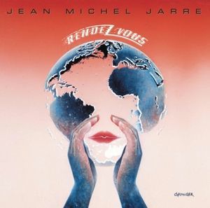 CD Jarre, Jean-Michel - Rendez-Vous