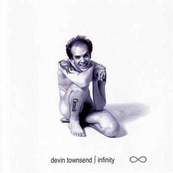 CD Townsend, Devin - Infinity