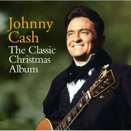 CD Cash, Johnny - Classic Christmas Album