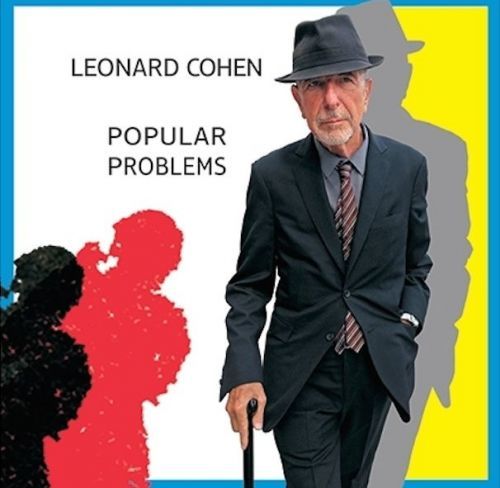 CD Cohen, Leonard - Popular Problems