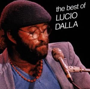 CD Dalla, Lucia - Best of