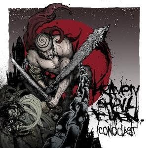 CD Heaven Shall Burn - Iconoclast (Part One: the Final Resistance)