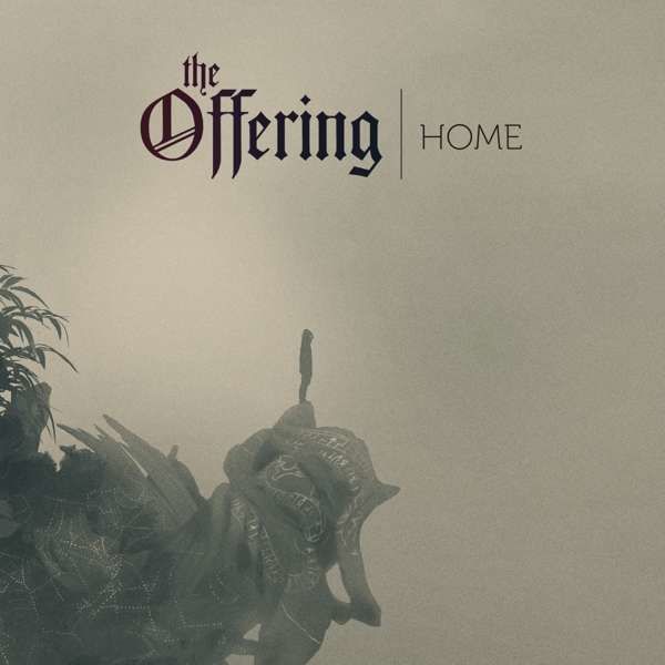 CD Offering - Home