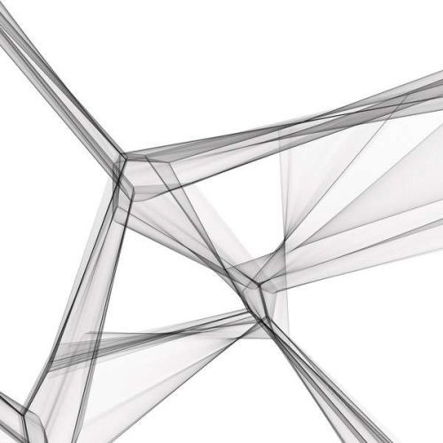 Vinyl Perfect Beings - Vier