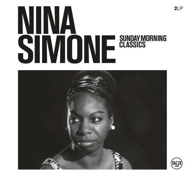 Vinyl Simone, Nina - Sunday Morning Classics