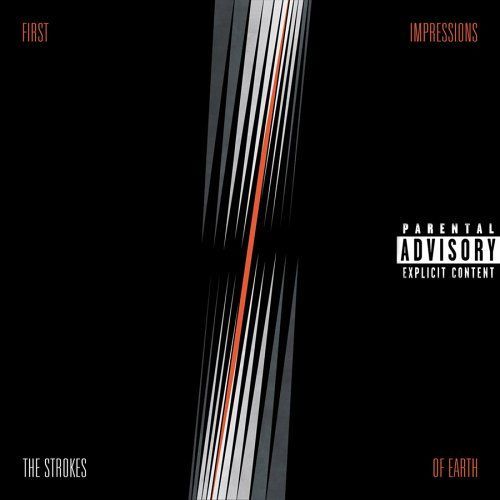 CD Strokes - First Impressions of Earth