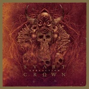 CD Svart Crown - Abreaction