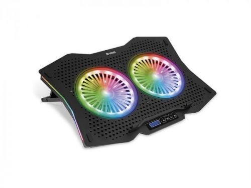 Chladiaca podložka RGB YENKEE YSN 310 UFO