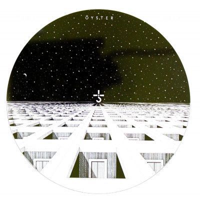 CD Blue Oyster Cult - Blue Oyster Cult