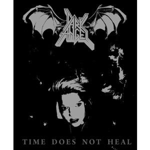 CD Dark Angel - Time Does Not Heal