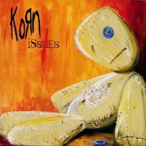 Korn - CD Issues