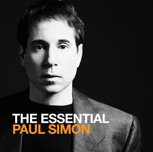 CD Simon, Paul - Essential Paul Simon