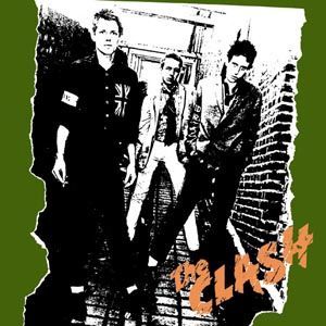 CD Clash - Clash