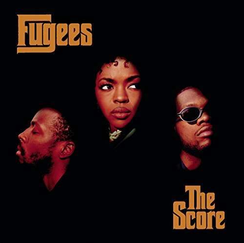 Fugees - Vinyl Score