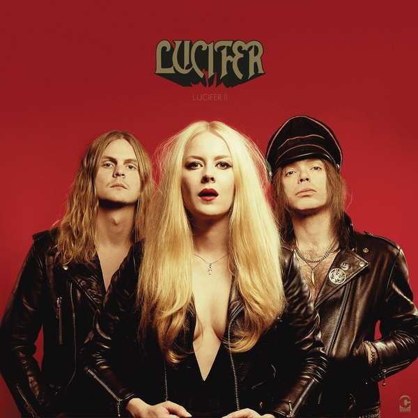 CD Lucifer - Lucifer Ii