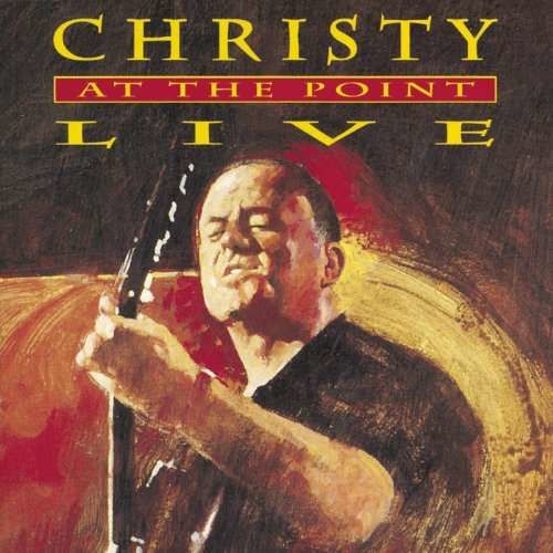 Vinyl Moore, Christy - Live At the Point
