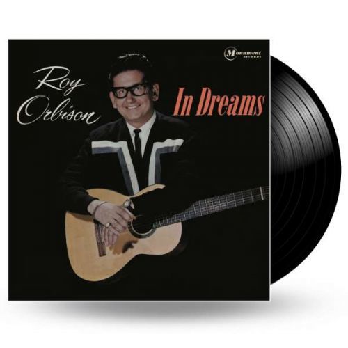 Vinyl Orbison, Roy - In Dreams