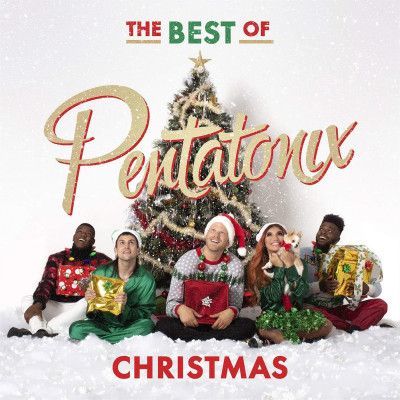 Pentatonix - Vinyl Best of Pentatonix Christmas