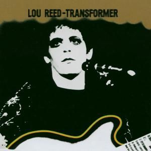 CD Reed, Lou - Transformer