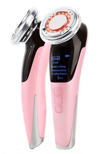 Beauty Relax Kozmetický prístroj 4v1 iLift Smart BR-1350