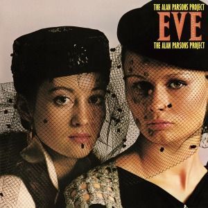 Vinyl PARSONS, ALAN -PROJECT- - EVE
