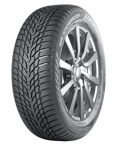 Nokian WR SNOWPROOF P XL 245/40 R20 99W