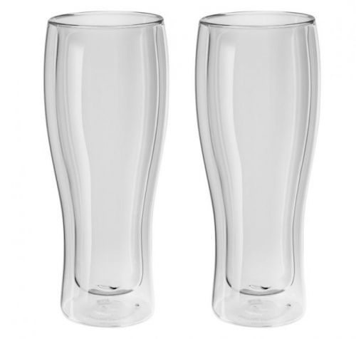 Zwilling Sorrento poháre na pivo, 414 ml, 2 ks