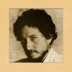 CD Dylan, Bob - New Morning