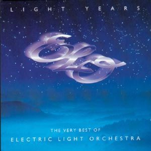 CD Electric Light Orchestra - Very Best of