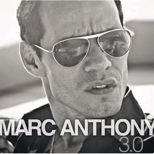 CD Anthony, Marc - 3.0