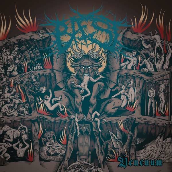 CD Baest - Venenum