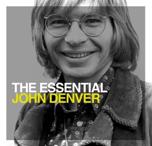 CD Denver, John - Essential John Denver