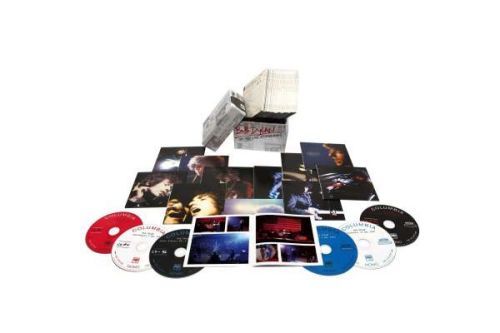 CD Dylan, Bob - 1966 Live Recordings
