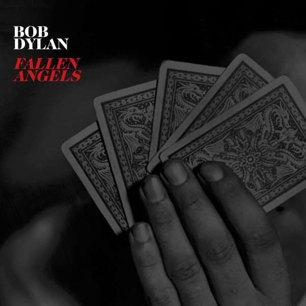 Vinyl Dylan, Bob - Fallen Angels