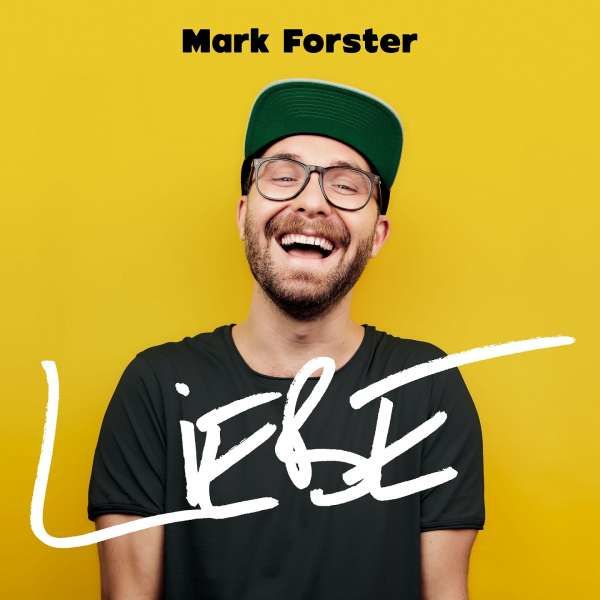 CD Forster, Mark - Liebe