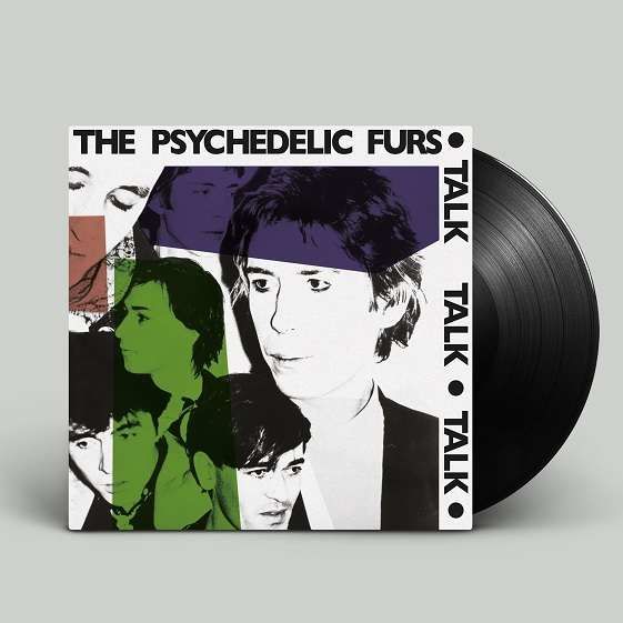 Vinyl Psychedelic Furs - Talk Talk Talk